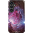 Orion Nebula and a Reflection Nebula Galaxy S24 Plus Impact Case